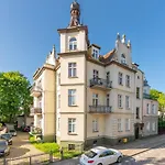 Sanhaus - Lido - Stylowy 3 Minuty Od Plazy Lejlighed Sopot