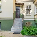 Sanhaus - Lido - Stylowy 3 Minuty Od Plazy * Sopot