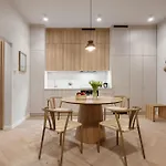 Sanhaus - Lido - Stylowy 3 Minuty Od Plazy Lejlighed