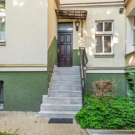 Sanhaus - Lido - Stylowy 3 Minuty Od Plazy * ソポト