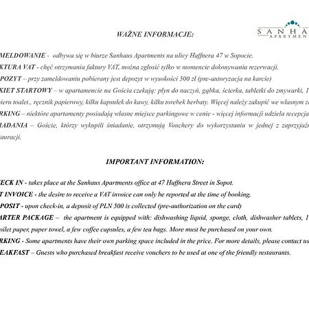 アパート Sanhaus - Lido - Stylowy 3 Minuty Od Plazy *