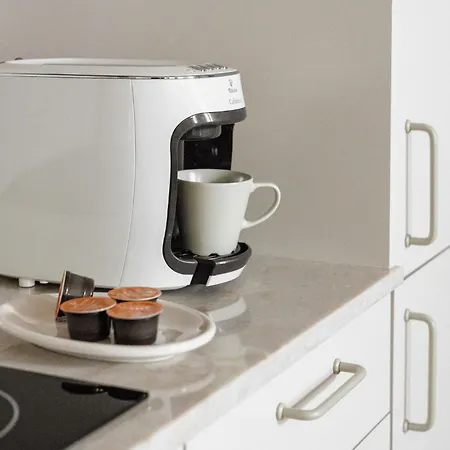 Sanhaus - Lido - Stylowy 3 Minuty Od Plazy Sopot