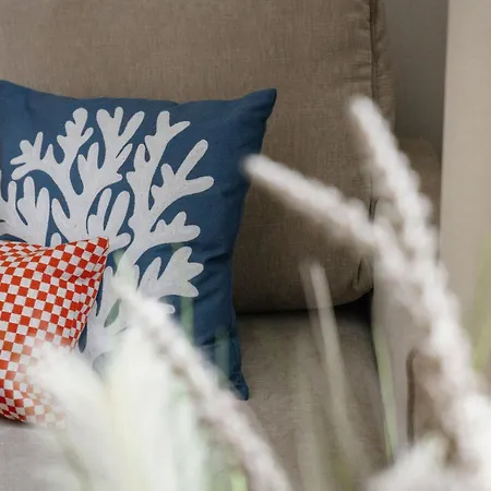 Apartamento Sanhaus - Lido - Stylowy 3 Minuty Od Plazy Sopot