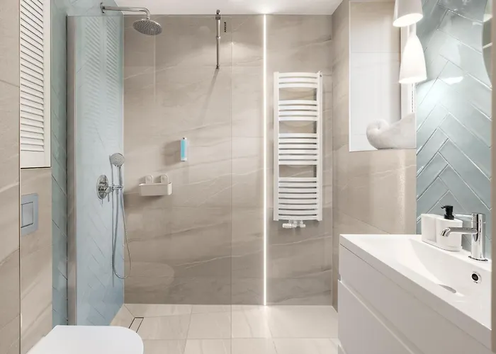 Apartamento Sanhaus - Lido - Stylowy 3 Minuty Od Plazy