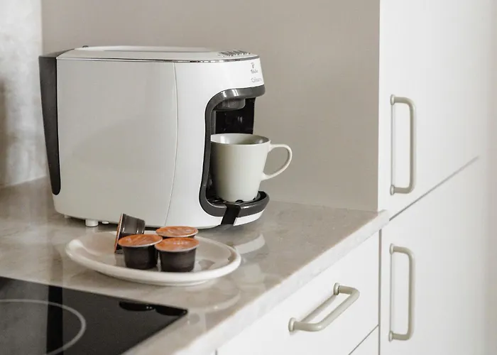 Sanhaus - Lido - Stylowy 3 Minuty Od Plazy Sopot