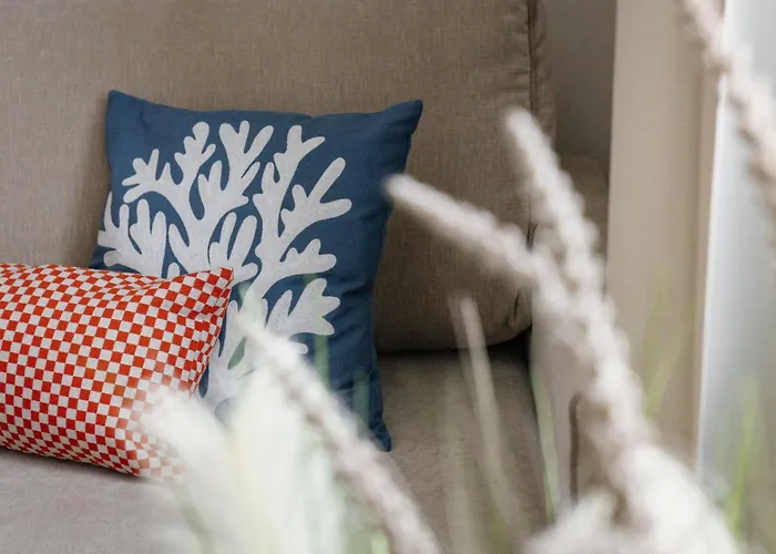 Lejlighed Sanhaus - Lido - Stylowy 3 Minuty Od Plazy Sopot