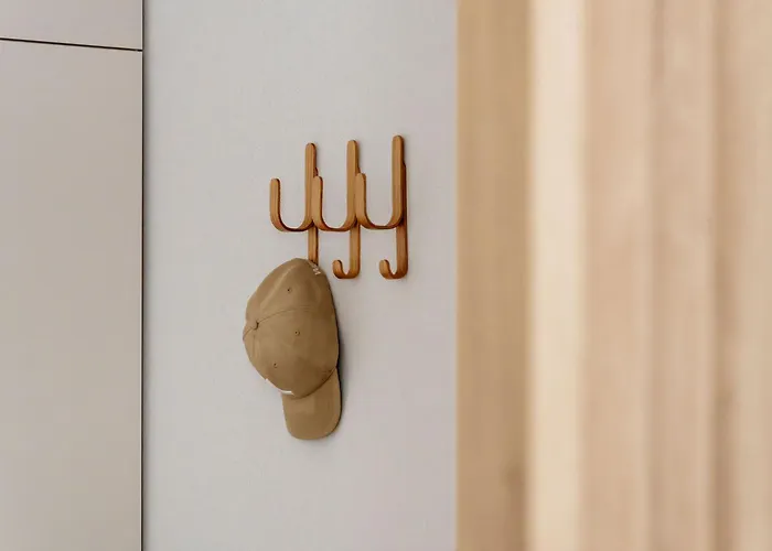 Apartamento Sanhaus - Lido - Stylowy 3 Minuty Od Plazy *